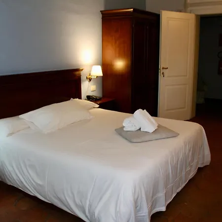 Hotel Ca' Vecchia Sasso Marconi