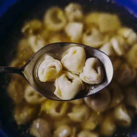 Ca' Vecchia 3* Sasso Marconi