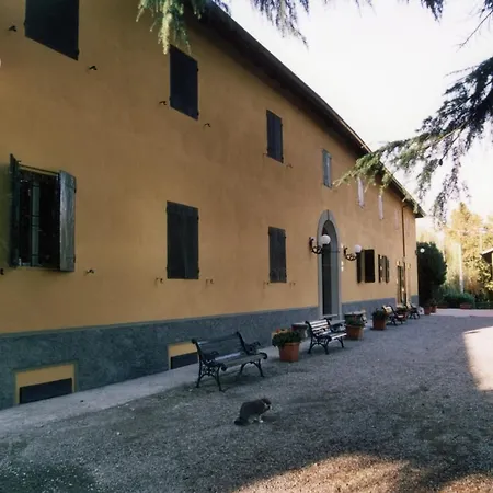Ca' Vecchia Hotel