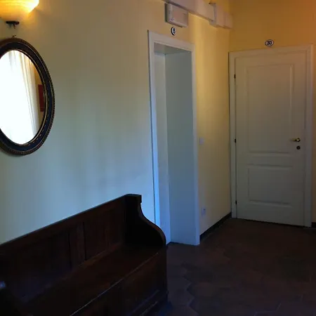 Hotel Ca' Vecchia Sasso Marconi