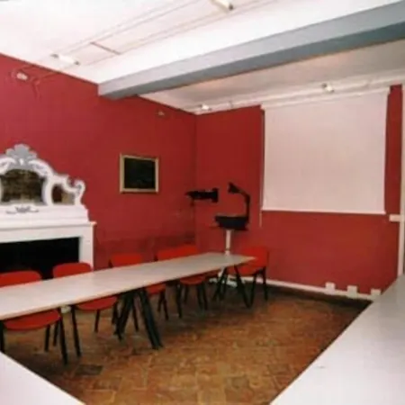 Ca' Vecchia Hotel 3*