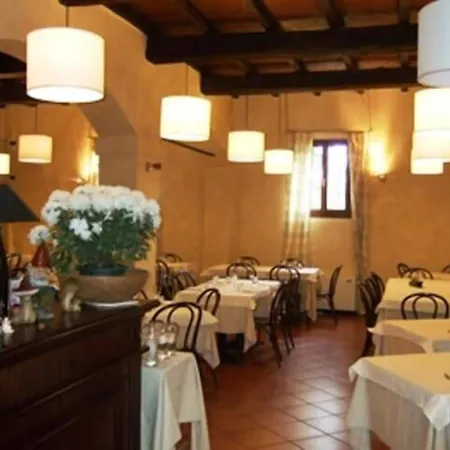 Hotel Ca' Vecchia