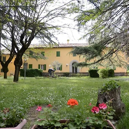 Hotel Ca' Vecchia 3*
