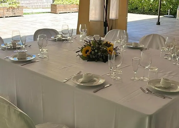 Ca' Vecchia サッソ・マルコーニ