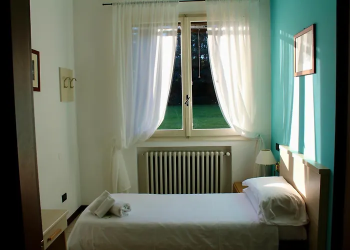 ホテル Ca' Vecchia