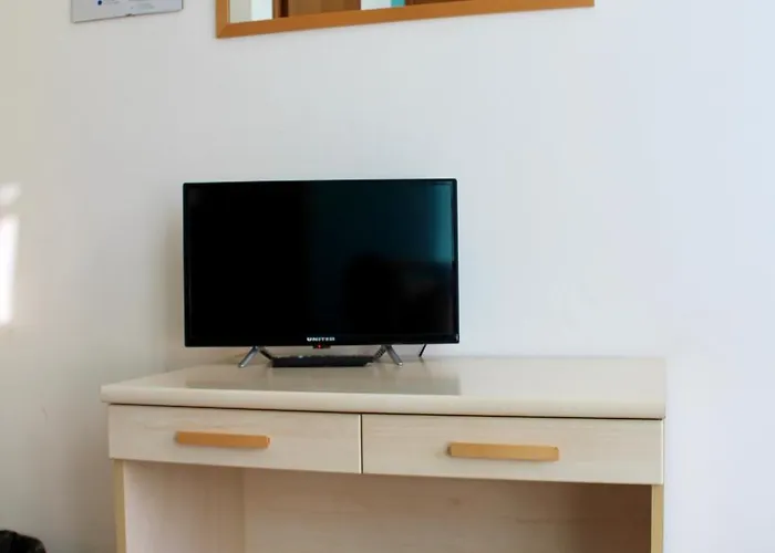 Ca' Vecchia 3* サッソ・マルコーニ