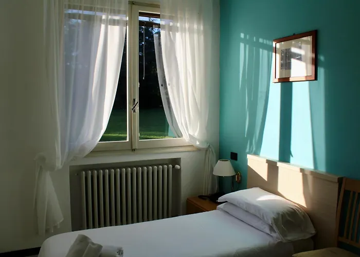 Ca' Vecchia ホテル 3*