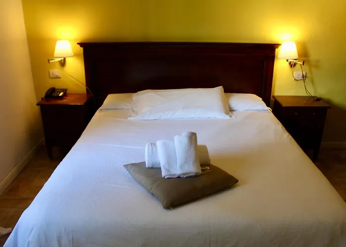 Ca' Vecchia ホテル サッソ・マルコーニ