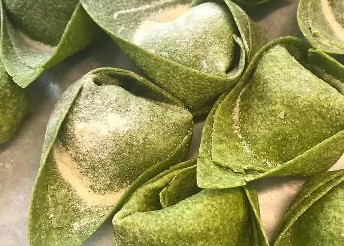 Ca' Vecchia ホテル