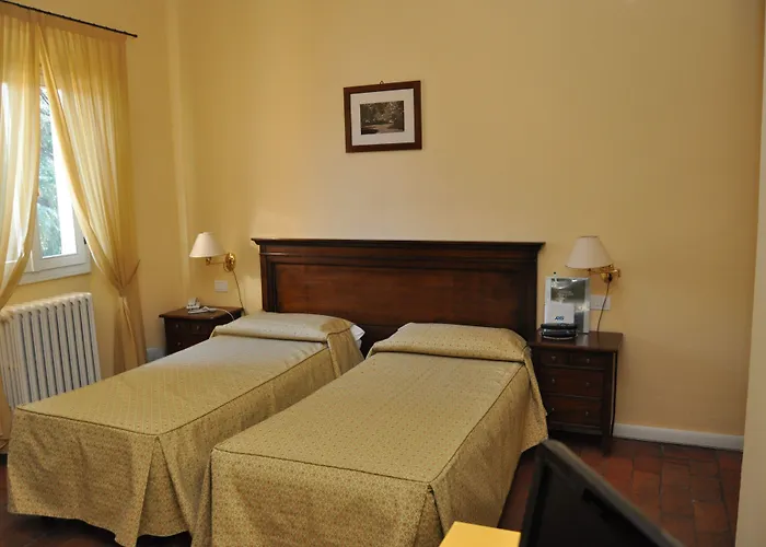 ホテル Ca' Vecchia