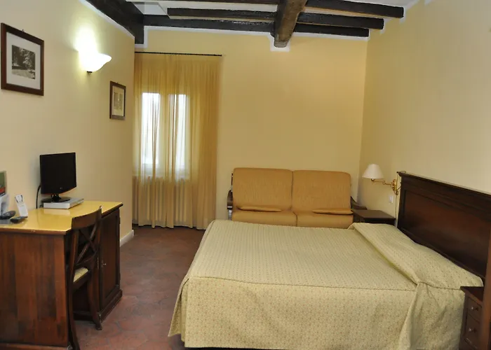 Ca' Vecchia ホテル