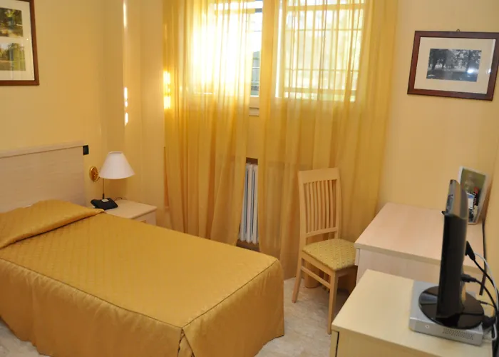 ホテル Ca' Vecchia サッソ・マルコーニ