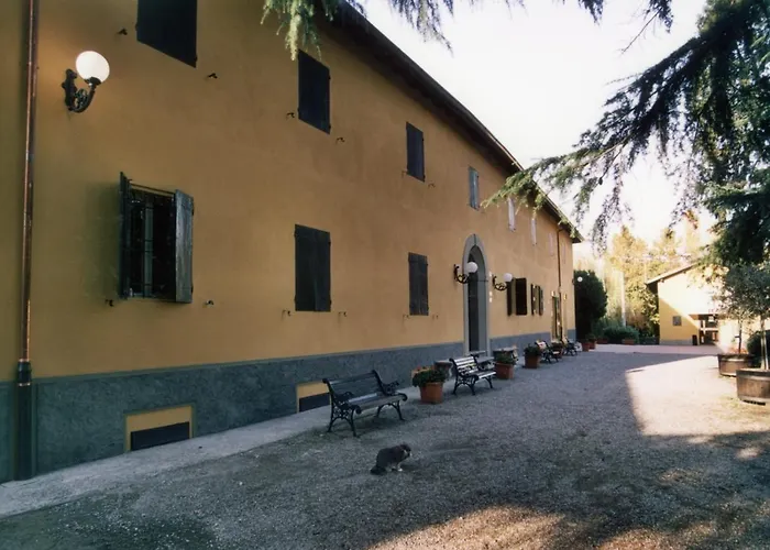 Ca' Vecchia ホテル