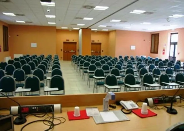 Ca' Vecchia ホテル サッソ・マルコーニ