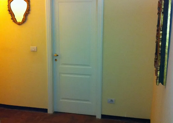 Ca' Vecchia ホテル 3*