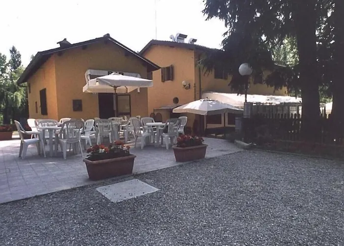 ホテル Ca' Vecchia