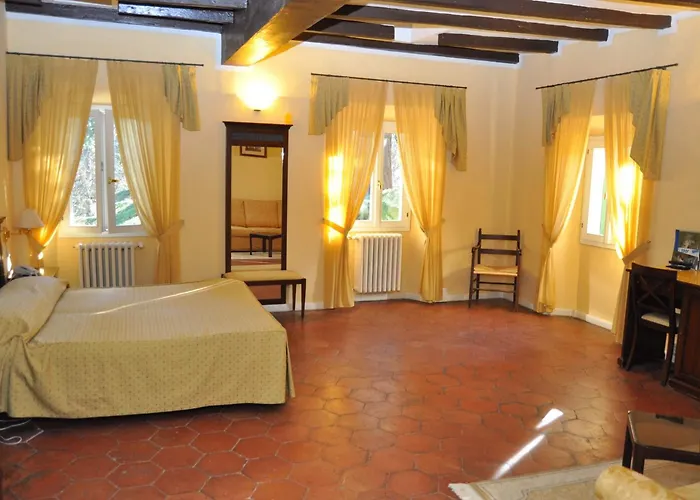 Ca' Vecchia サッソ・マルコーニ