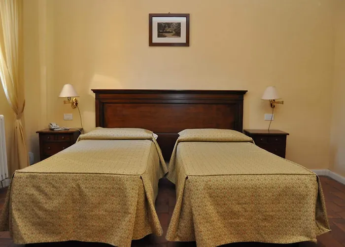 Ca' Vecchia 3*
