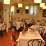 Ca' Vecchia Szálloda Sasso Marconi