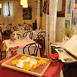 Ca' Vecchia Szálloda Sasso Marconi