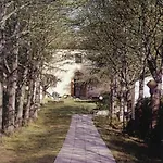 Ca' Vecchia Szálloda Sasso Marconi