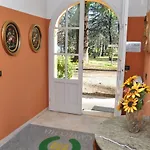 Ca' Vecchia 3* Sasso Marconi