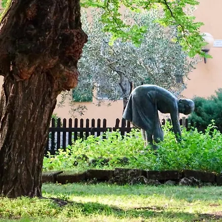 Ξενοδοχείο Ca' Vecchia 3*