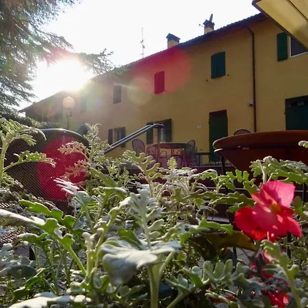 Hotel Ca' Vecchia
