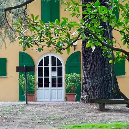 Ca' Vecchia Hotel Sasso Marconi