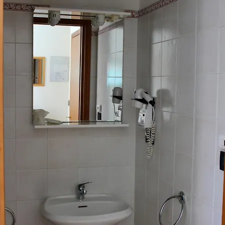 Ca' Vecchia Hotel 3*