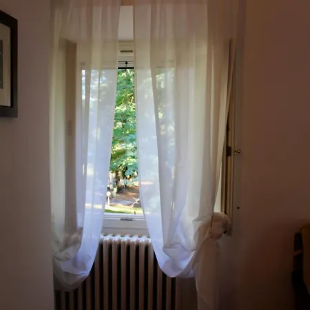 Ca' Vecchia Hotel Sasso Marconi