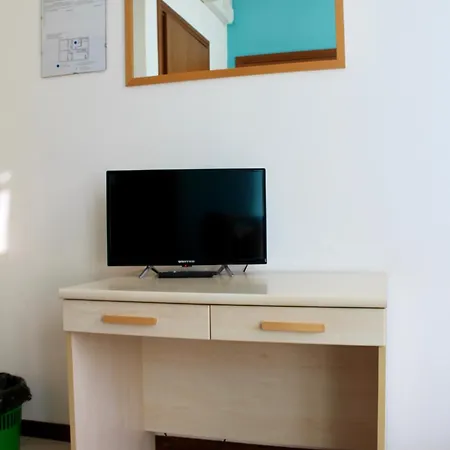 Ca' Vecchia 3* Sasso Marconi