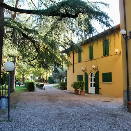 Ca' Vecchia Hotel Sasso Marconi
