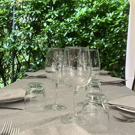 Ca' Vecchia 3* Sasso Marconi