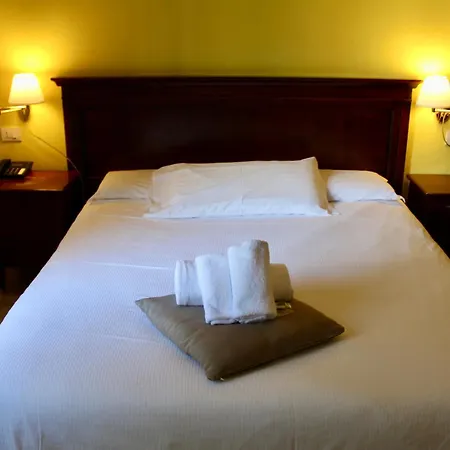 Ca' Vecchia Hotel Sasso Marconi