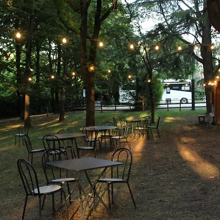 Ca' Vecchia Hotel 3*