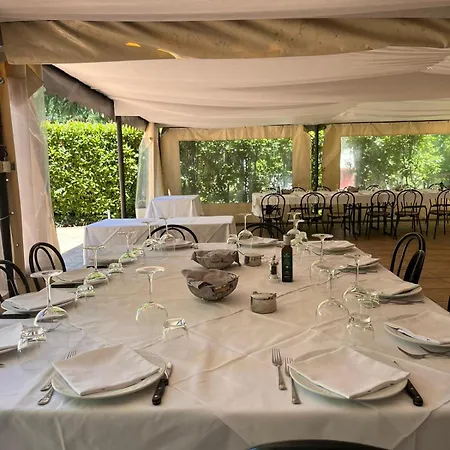 Hotel Ca' Vecchia