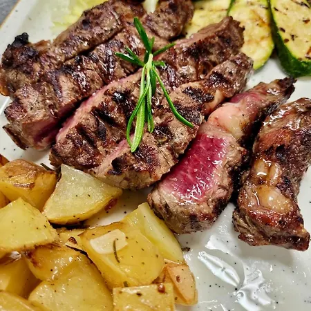 Ξενοδοχείο Ca' Vecchia Sasso Marconi