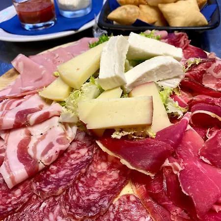 Ca' Vecchia 호텔