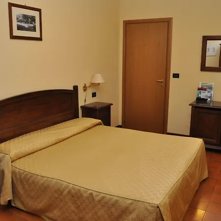 Hotel Ca' Vecchia Sasso Marconi