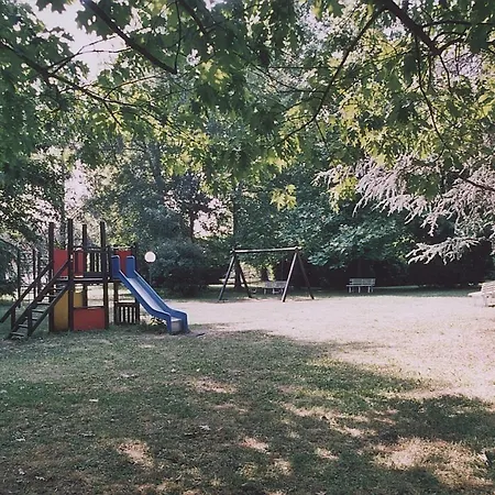 Ca' Vecchia 3* Sasso Marconi