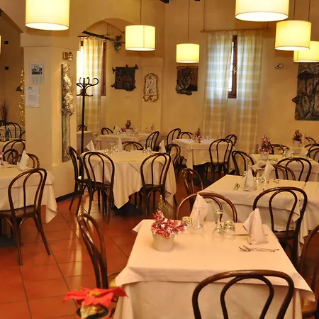 Ca' Vecchia Hotel Sasso Marconi