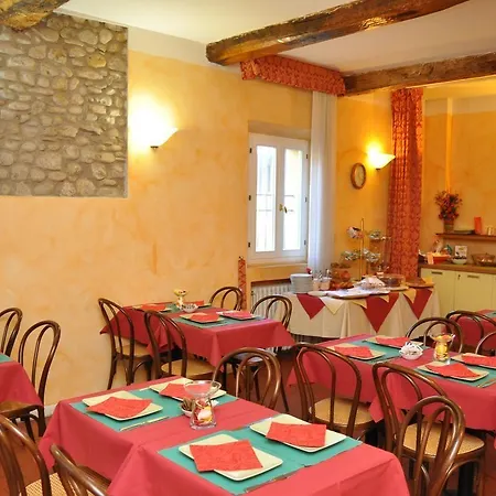 Ca' Vecchia 3* Sasso Marconi