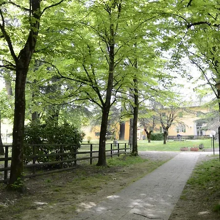 Ca' Vecchia Hotel Sasso Marconi