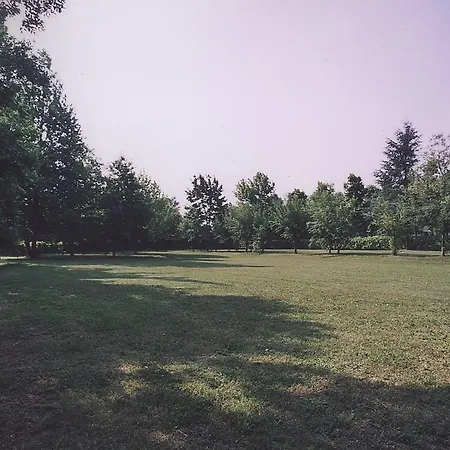 Ξενοδοχείο Ca' Vecchia Sasso Marconi