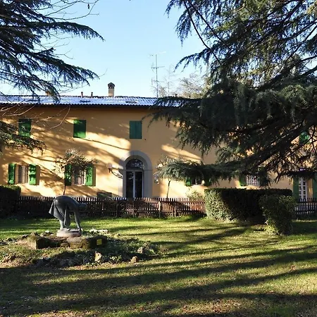 Hotel Ca' Vecchia 3*