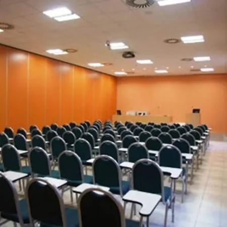 Ξενοδοχείο Ca' Vecchia 3*