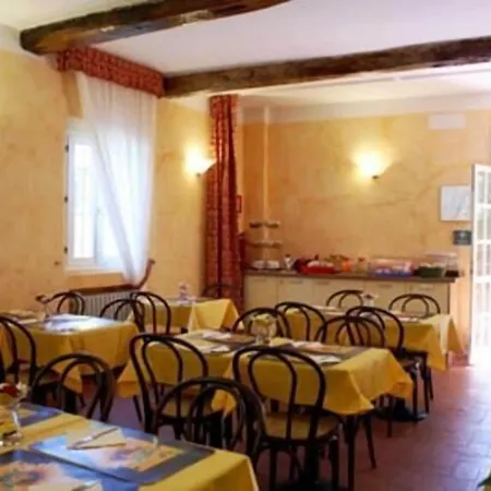 Hotel Ca' Vecchia