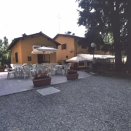 Ξενοδοχείο Ca' Vecchia