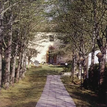 Ca' Vecchia Hotel Sasso Marconi